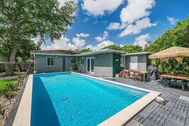 65 NW 116th Street, Miami, FL 33168