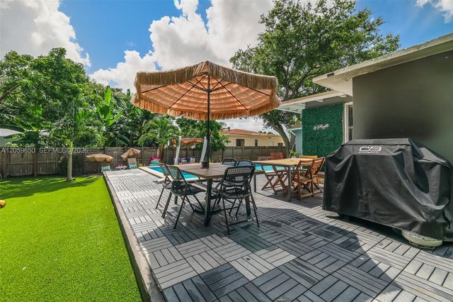 65 NW 116th Street, Miami, FL 33168