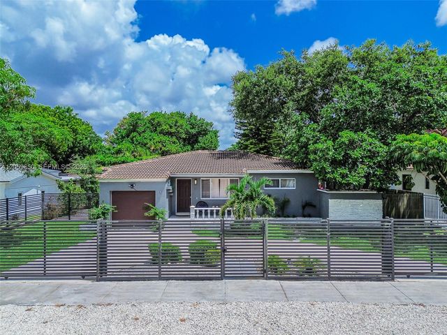 65 NW 116th Street, Miami, FL 33168