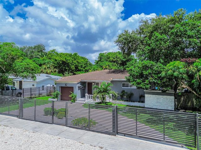 65 NW 116th Street, Miami, FL 33168