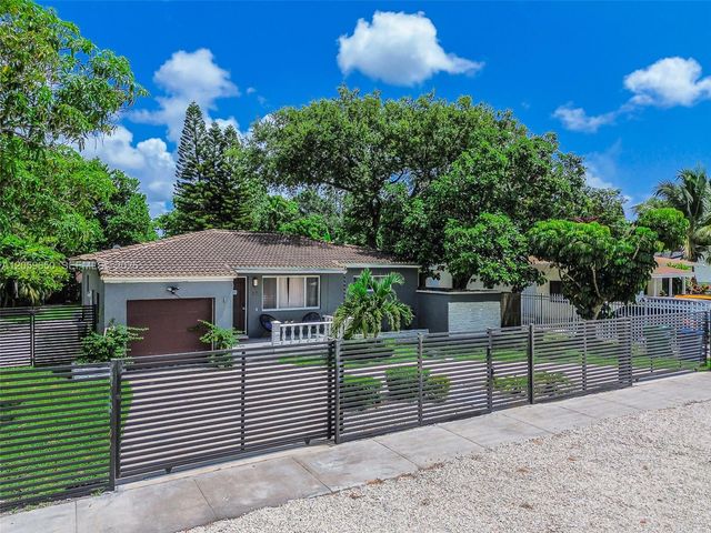 65 NW 116th Street, Miami, FL 33168