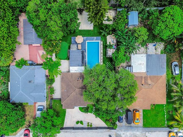65 NW 116th Street, Miami, FL 33168
