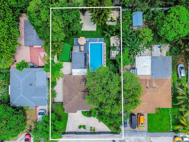65 NW 116th Street, Miami, FL 33168