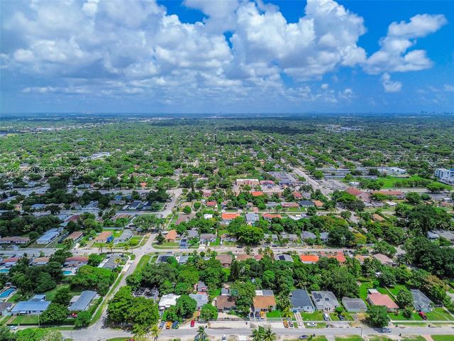 65 NW 116th Street, Miami, FL 33168