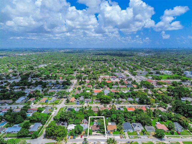 65 NW 116th Street, Miami, FL 33168