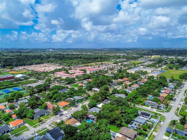 65 NW 116th Street, Miami, FL 33168