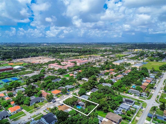 65 NW 116th Street, Miami, FL 33168