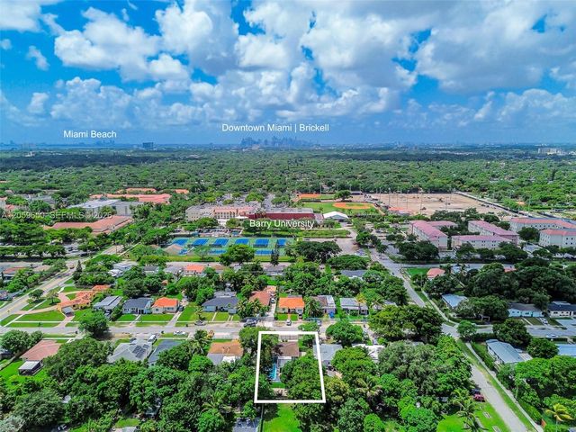 65 NW 116th Street, Miami, FL 33168