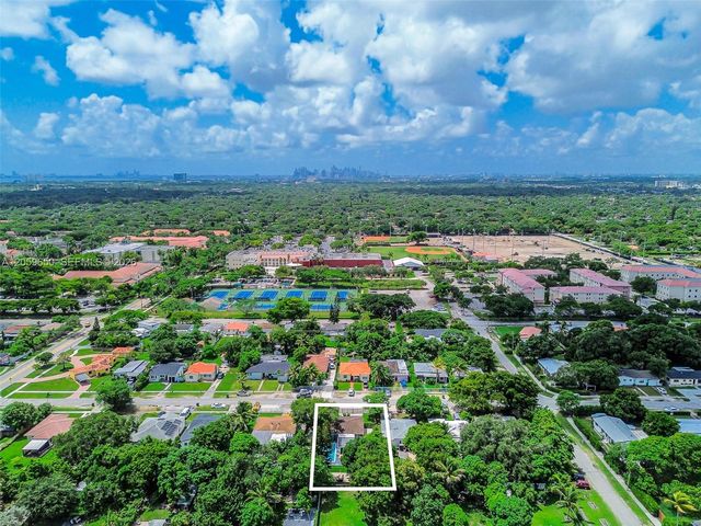 65 NW 116th Street, Miami, FL 33168