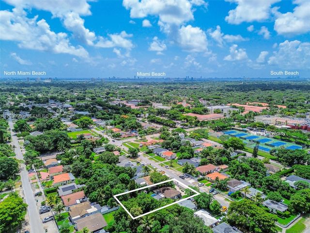 65 NW 116th Street, Miami, FL 33168