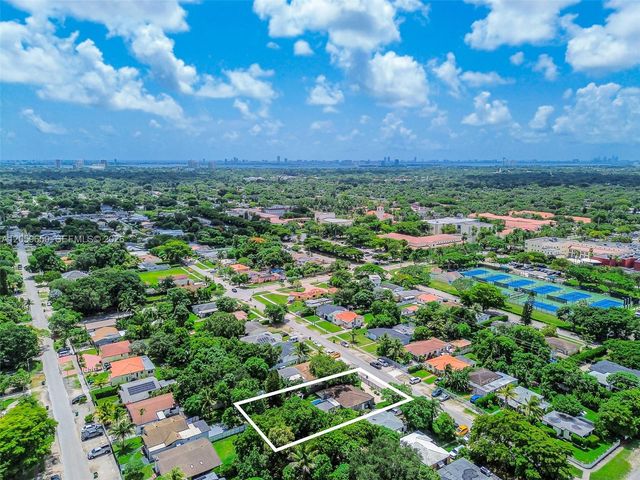 65 NW 116th Street, Miami, FL 33168