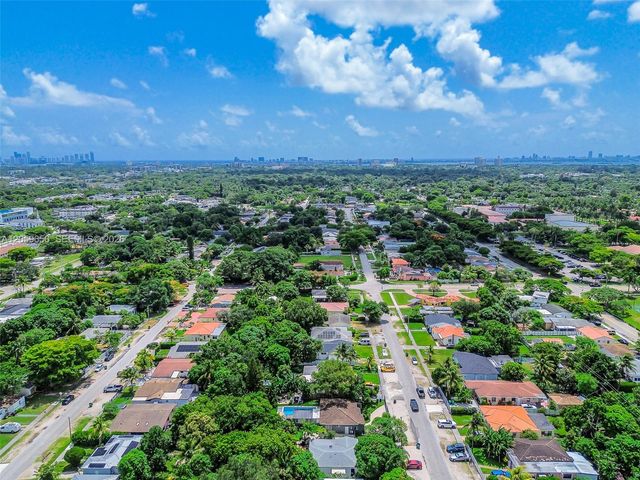 65 NW 116th Street, Miami, FL 33168