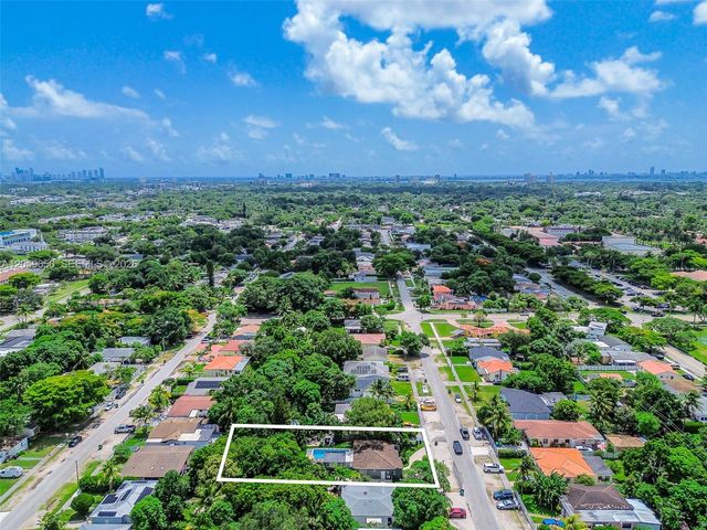 65 NW 116th Street, Miami, FL 33168