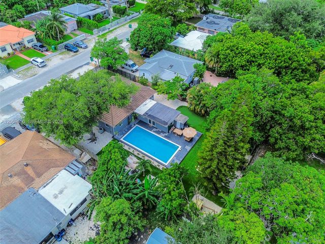 65 NW 116th Street, Miami, FL 33168