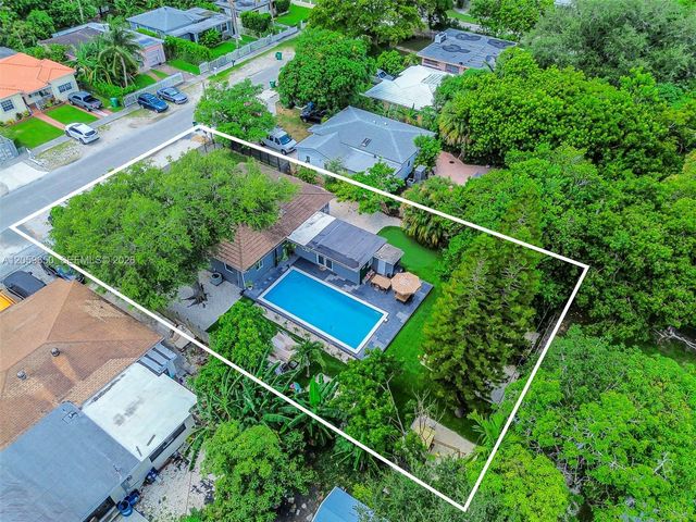65 NW 116th Street, Miami, FL 33168