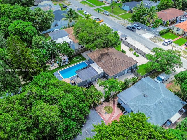 65 NW 116th Street, Miami, FL 33168