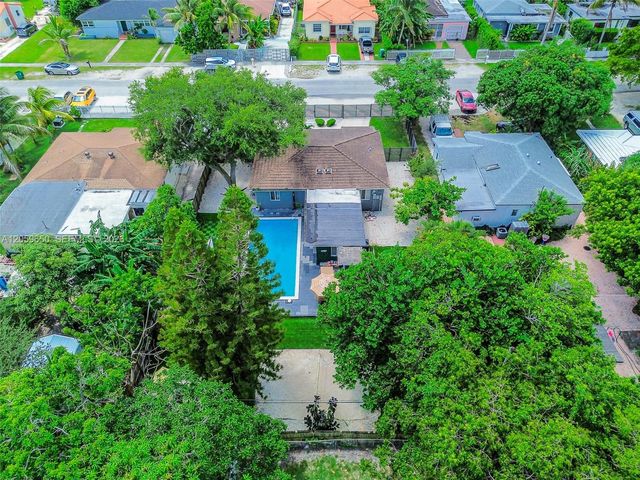 65 NW 116th Street, Miami, FL 33168
