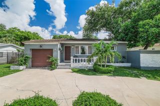 65 NW 116th Street, Miami, FL 33168