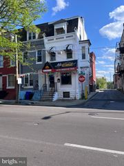 726 FRANKLIN ST, Reading, PA 19602