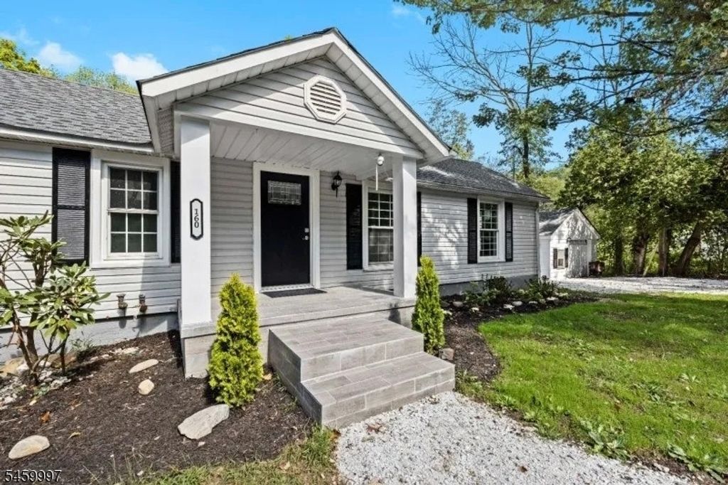 160 River Rd, Montague Twp., NJ 07827