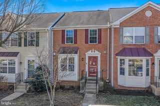 43147 GATWICK SQ, Ashburn, VA 20147