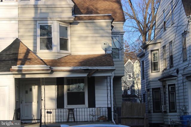 936 CARTERET AVE, Trenton, NJ 08618