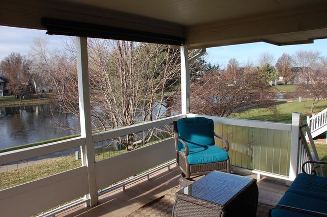 645 N Cedar Downs Cir, Wichita, KS 67235