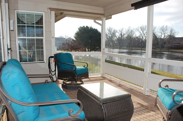 645 N Cedar Downs Cir, Wichita, KS 67235