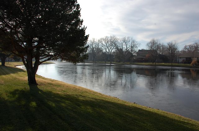 645 N Cedar Downs Cir, Wichita, KS 67235