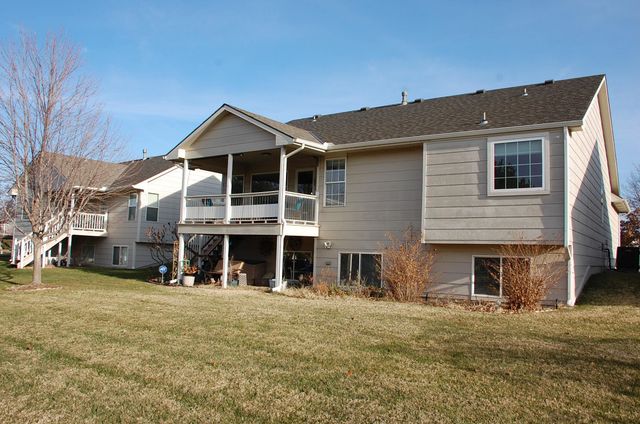 645 N Cedar Downs Cir, Wichita, KS 67235