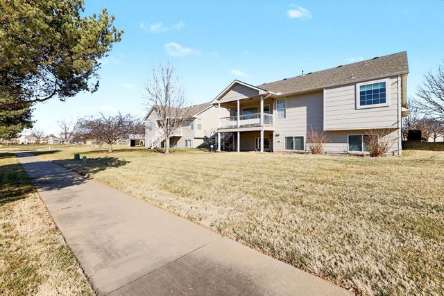 645 N Cedar Downs Cir, Wichita, KS 67235