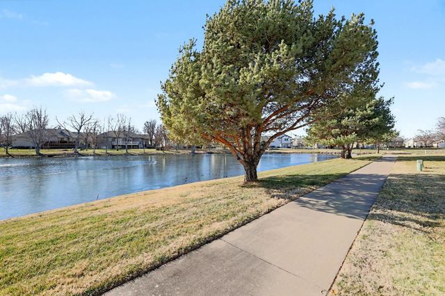 645 N Cedar Downs Cir, Wichita, KS 67235
