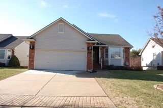 645 N Cedar Downs Cir, Wichita, KS 67235