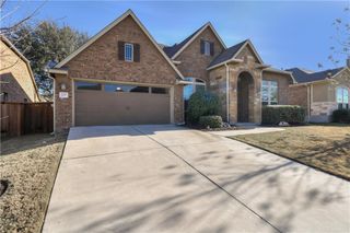 124 Claiborne Lake LN, Georgetown, TX 78628