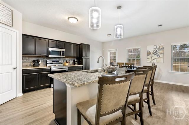 392 Akins Ranch Road NE, Ludowici, GA 31316