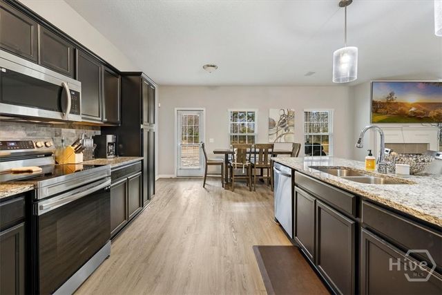 392 Akins Ranch Road NE, Ludowici, GA 31316