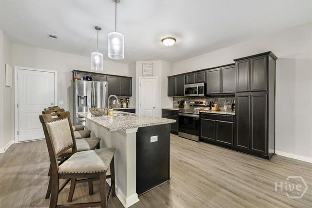 392 Akins Ranch Road NE, Ludowici, GA 31316