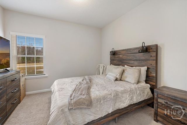 392 Akins Ranch Road NE, Ludowici, GA 31316