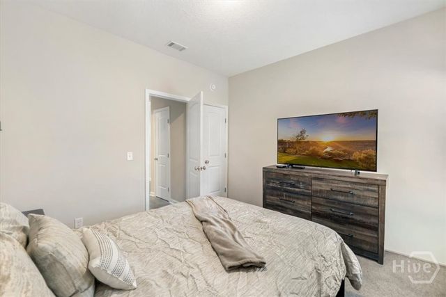 392 Akins Ranch Road NE, Ludowici, GA 31316