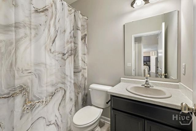 392 Akins Ranch Road NE, Ludowici, GA 31316