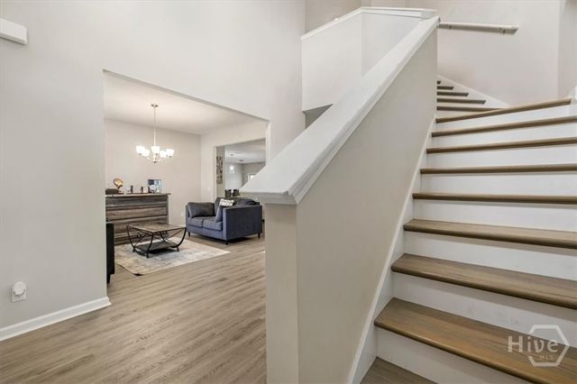 392 Akins Ranch Road NE, Ludowici, GA 31316