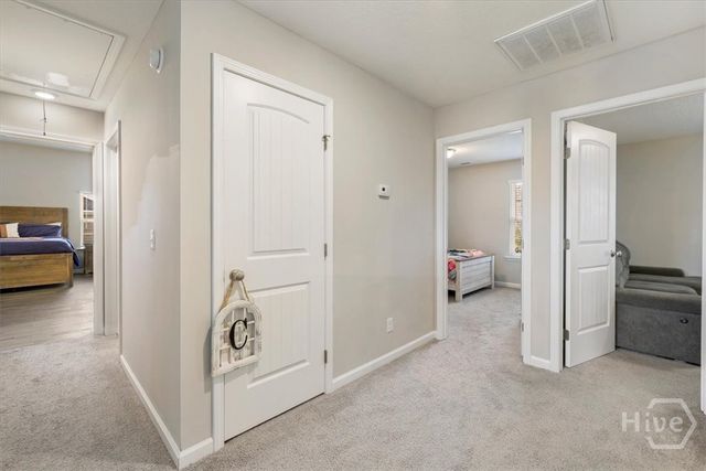 392 Akins Ranch Road NE, Ludowici, GA 31316