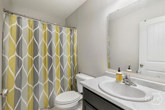 392 Akins Ranch Road NE, Ludowici, GA 31316