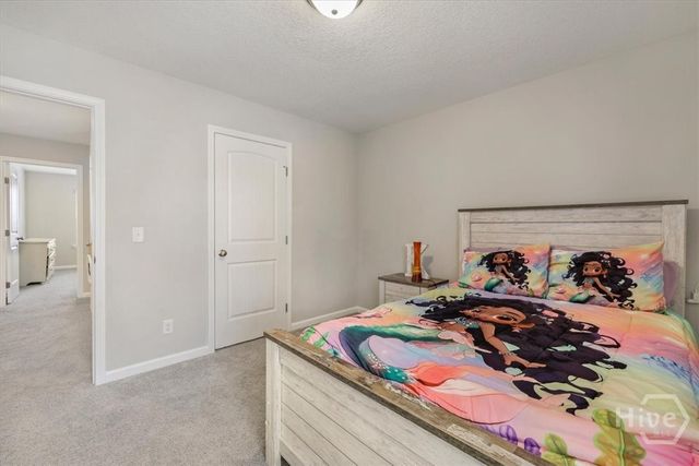 392 Akins Ranch Road NE, Ludowici, GA 31316