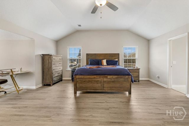 392 Akins Ranch Road NE, Ludowici, GA 31316