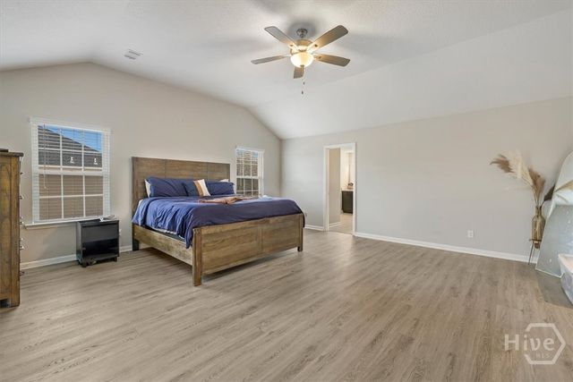 392 Akins Ranch Road NE, Ludowici, GA 31316