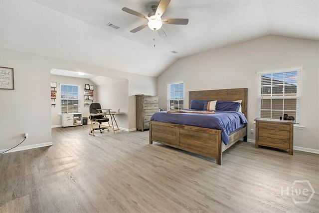 392 Akins Ranch Road NE, Ludowici, GA 31316