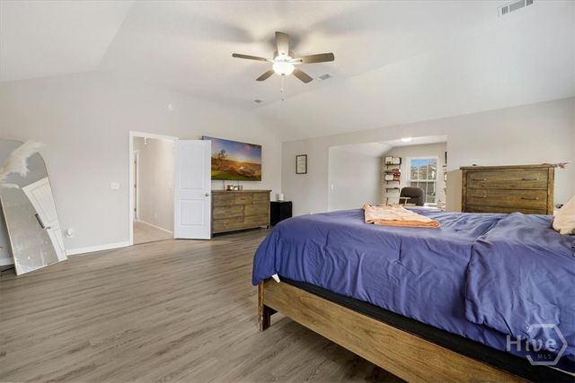 392 Akins Ranch Road NE, Ludowici, GA 31316