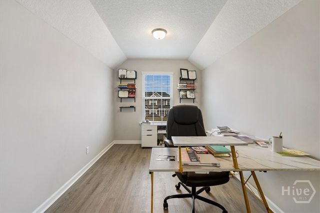 392 Akins Ranch Road NE, Ludowici, GA 31316