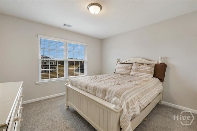 392 Akins Ranch Road NE, Ludowici, GA 31316